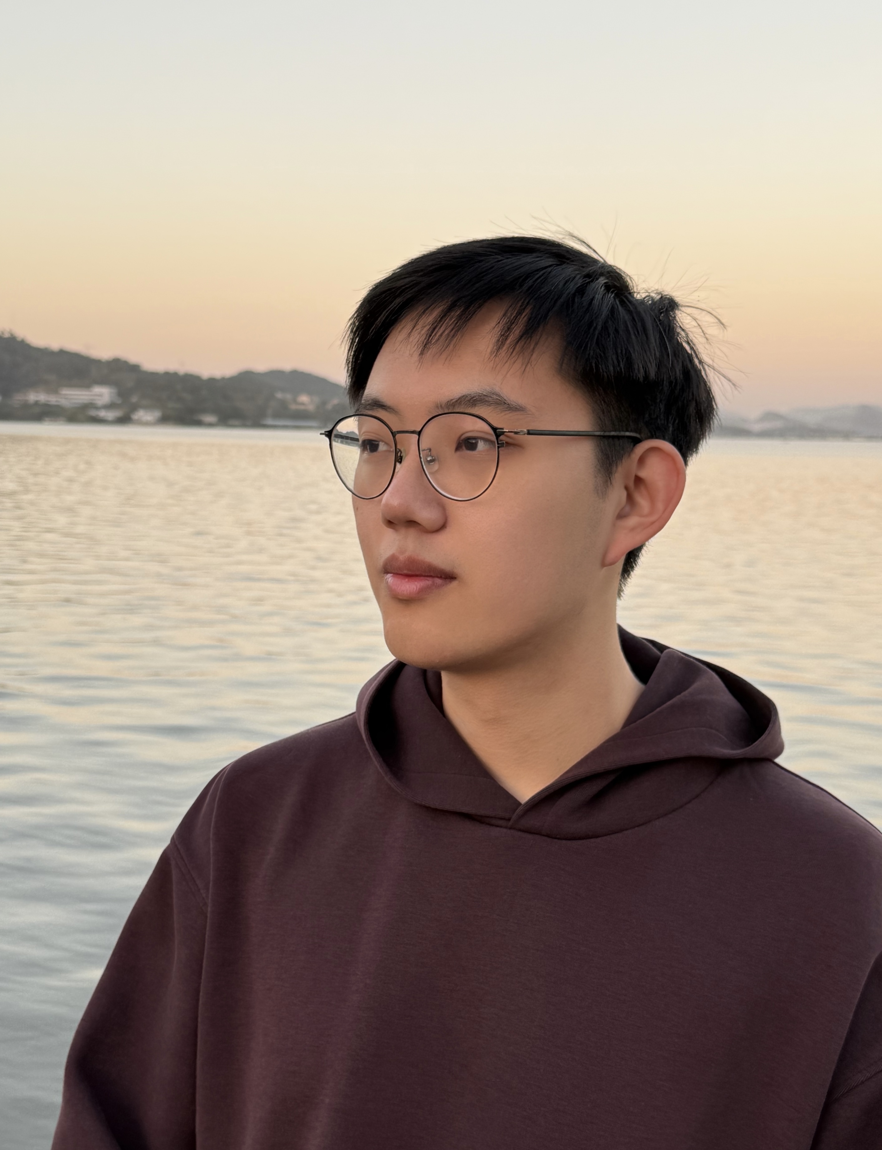 Yidan Sun